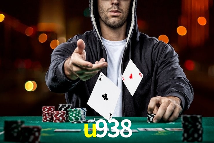 Mercados ao vivo e cash out na u938