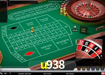 Bônus após cadastro na u938