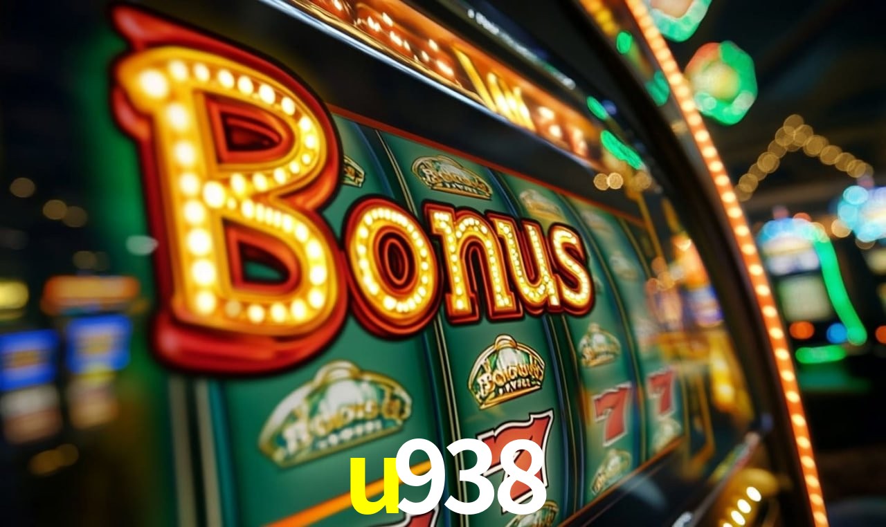 Loterias online na u938