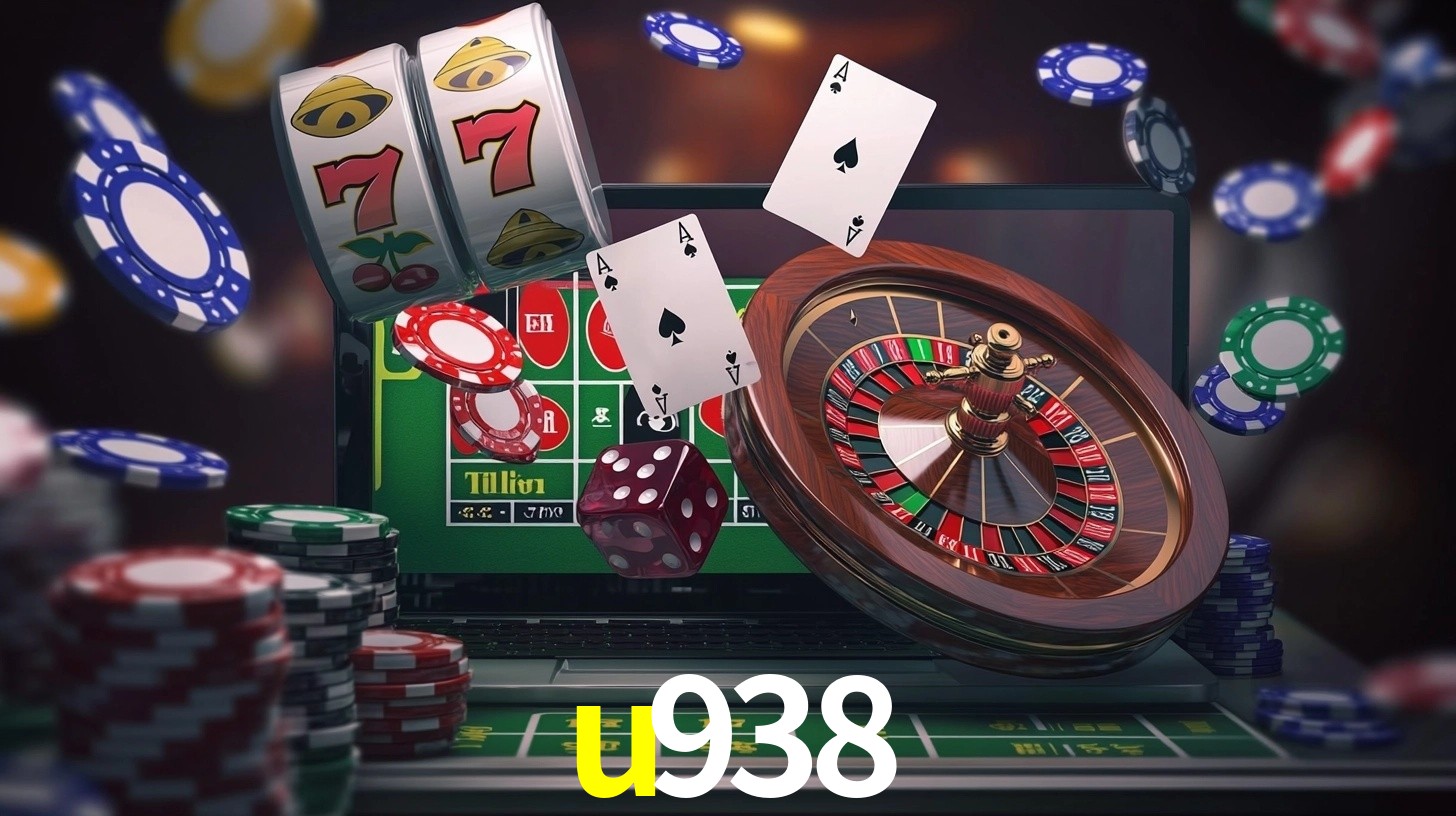 Cashback e recargas na u938