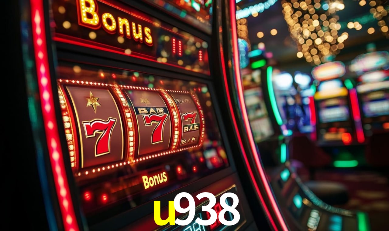 Apostas com odds competitivas na u938