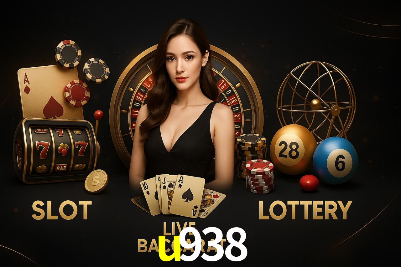 Jogos com bônus e suporte 24h na u938