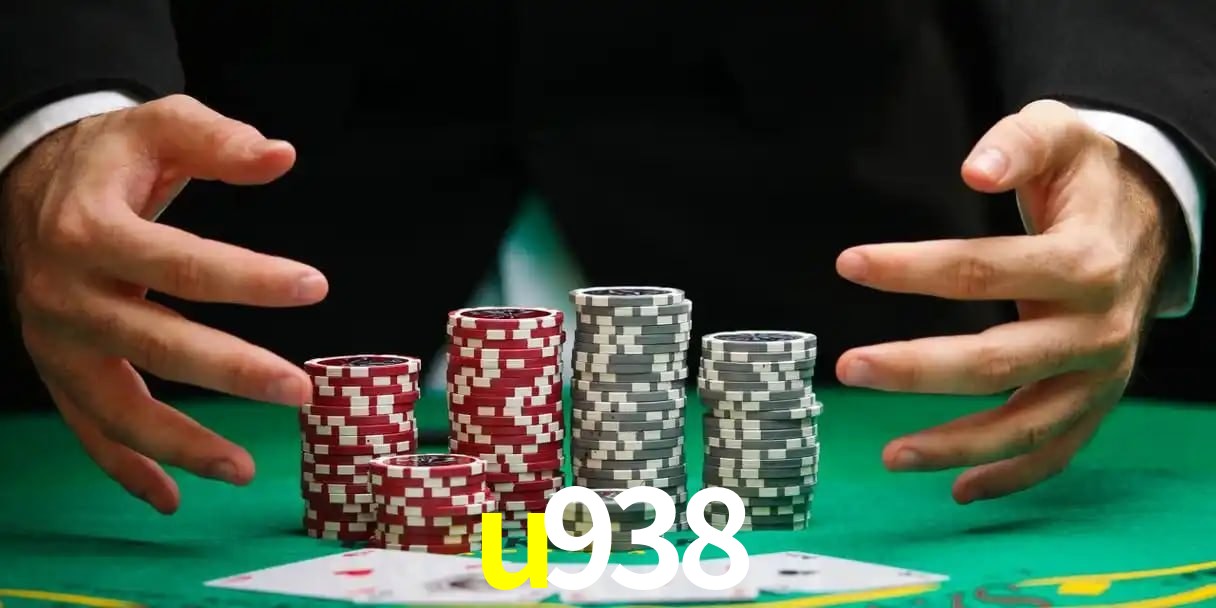 Benefícios VIP na u938